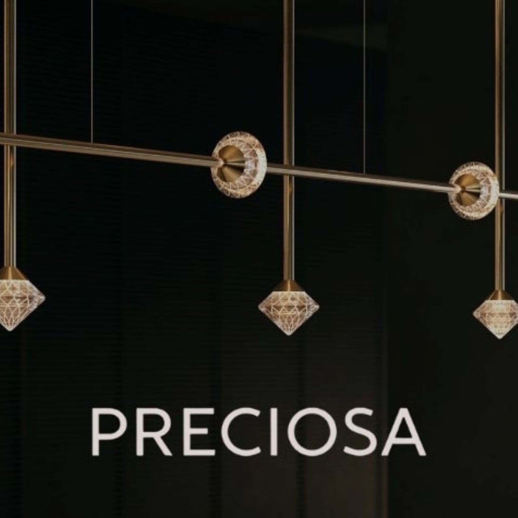 Preciosa Lighting gallery detail image