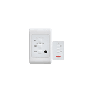 Heatstrip Wall Mounted Heater Controller And Remote Control gallery detail image