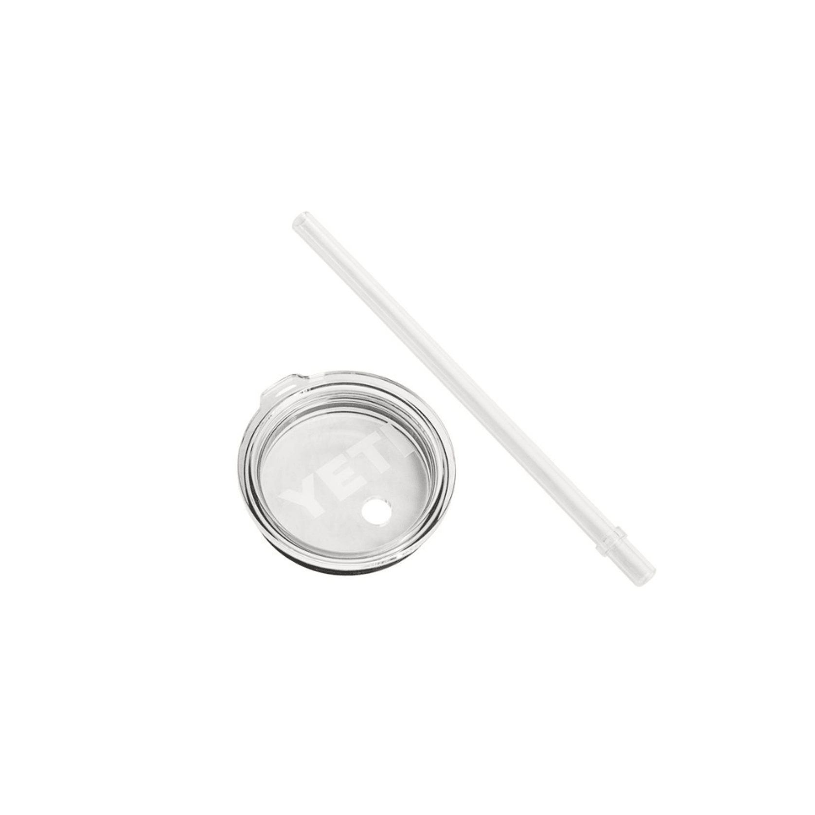 YETI® Rambler Tumbler 20 oz / Mug 24 oz Straw Lid gallery detail image