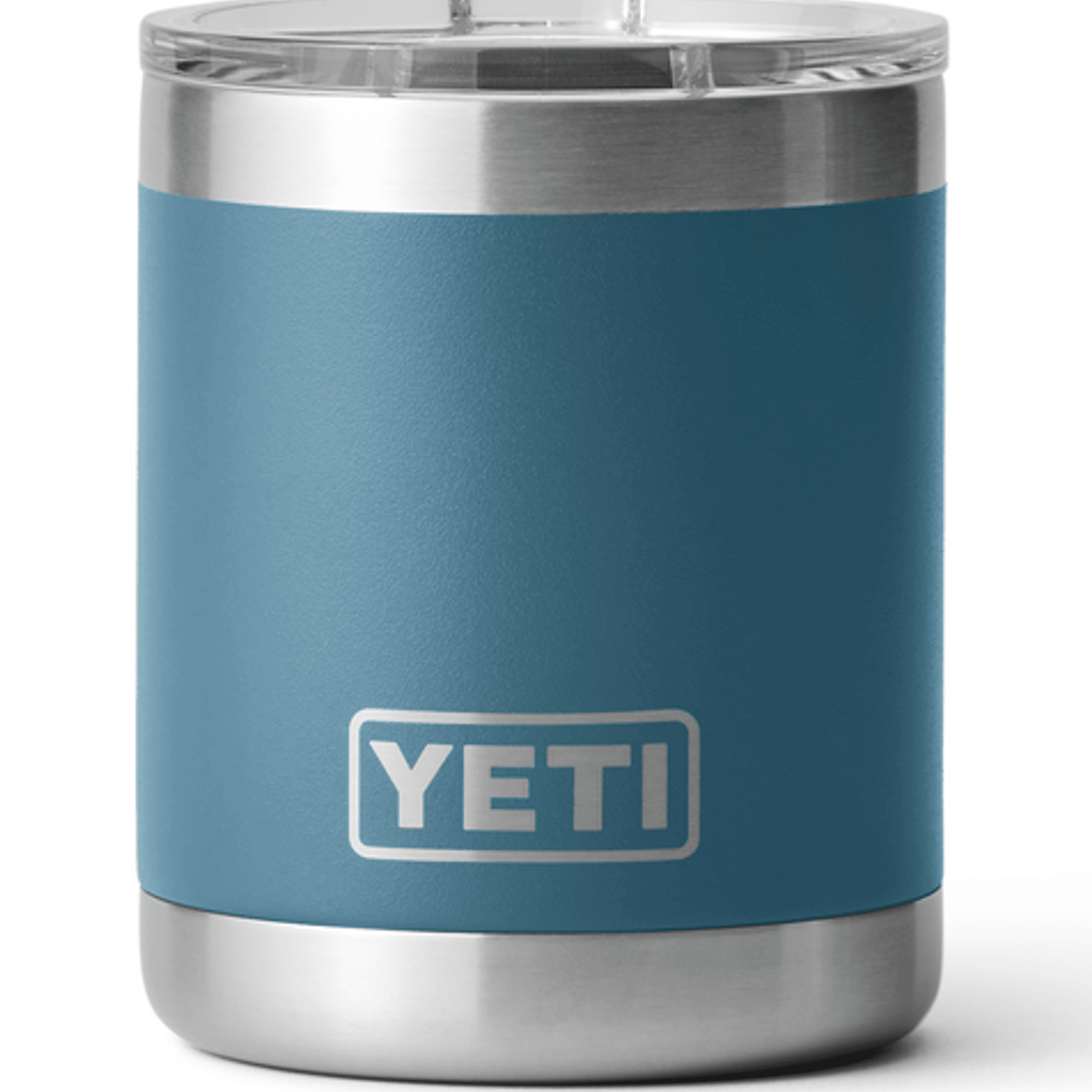 YETI Rambler 10 oz Low Ball gallery detail image