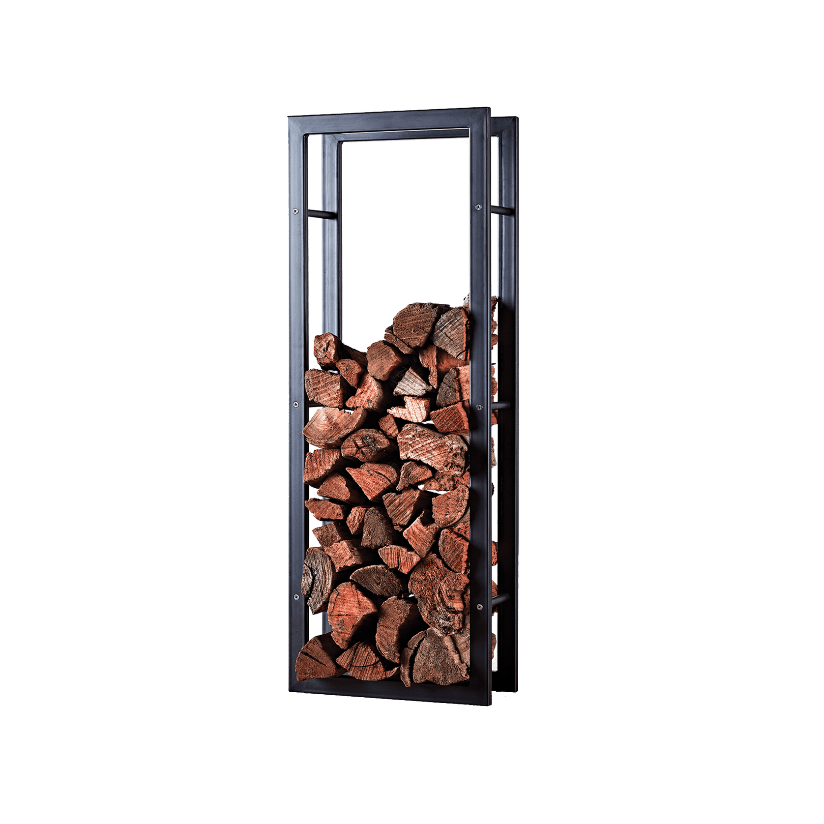 Urban Steel XL Wood Stacker ArchiPro AU