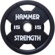 Hammer Strength Grip Discs gallery detail image