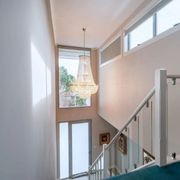 Empress Crystal Basket Chandelier - Chrome - 45 Light gallery detail image