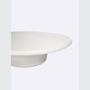 Usoo Coffee Table Large | Salt gallery detail image
