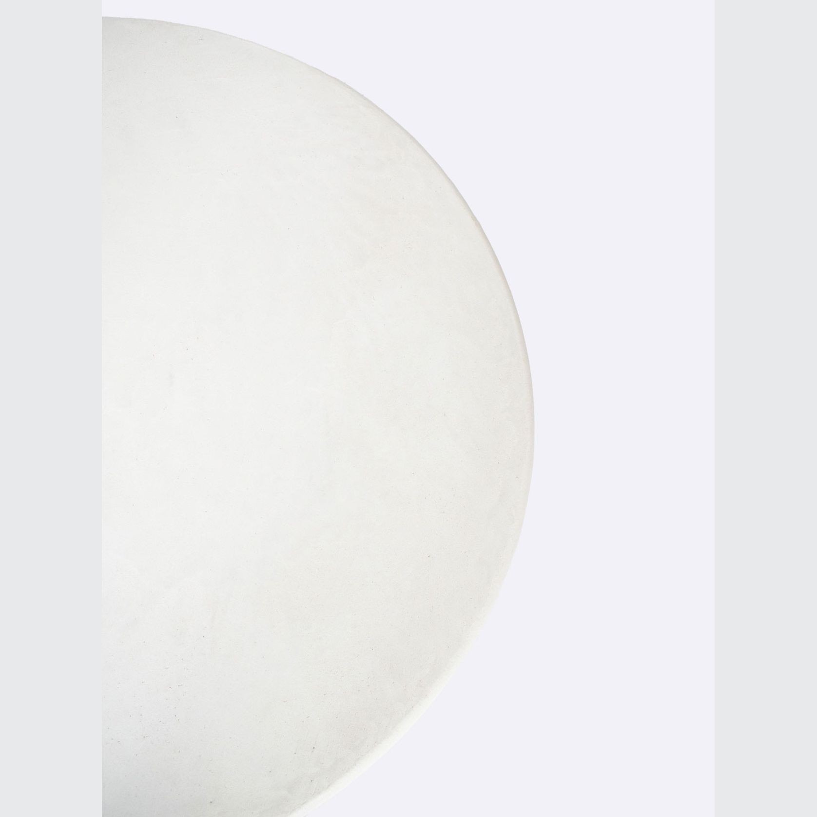 Usoo Coffee Table Large | Salt gallery detail image