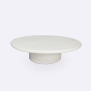 Usoo Coffee Table Large | Salt gallery detail image