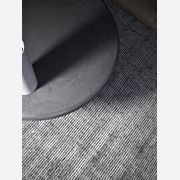Usoo Coffee Table Medium | Charcoal gallery detail image