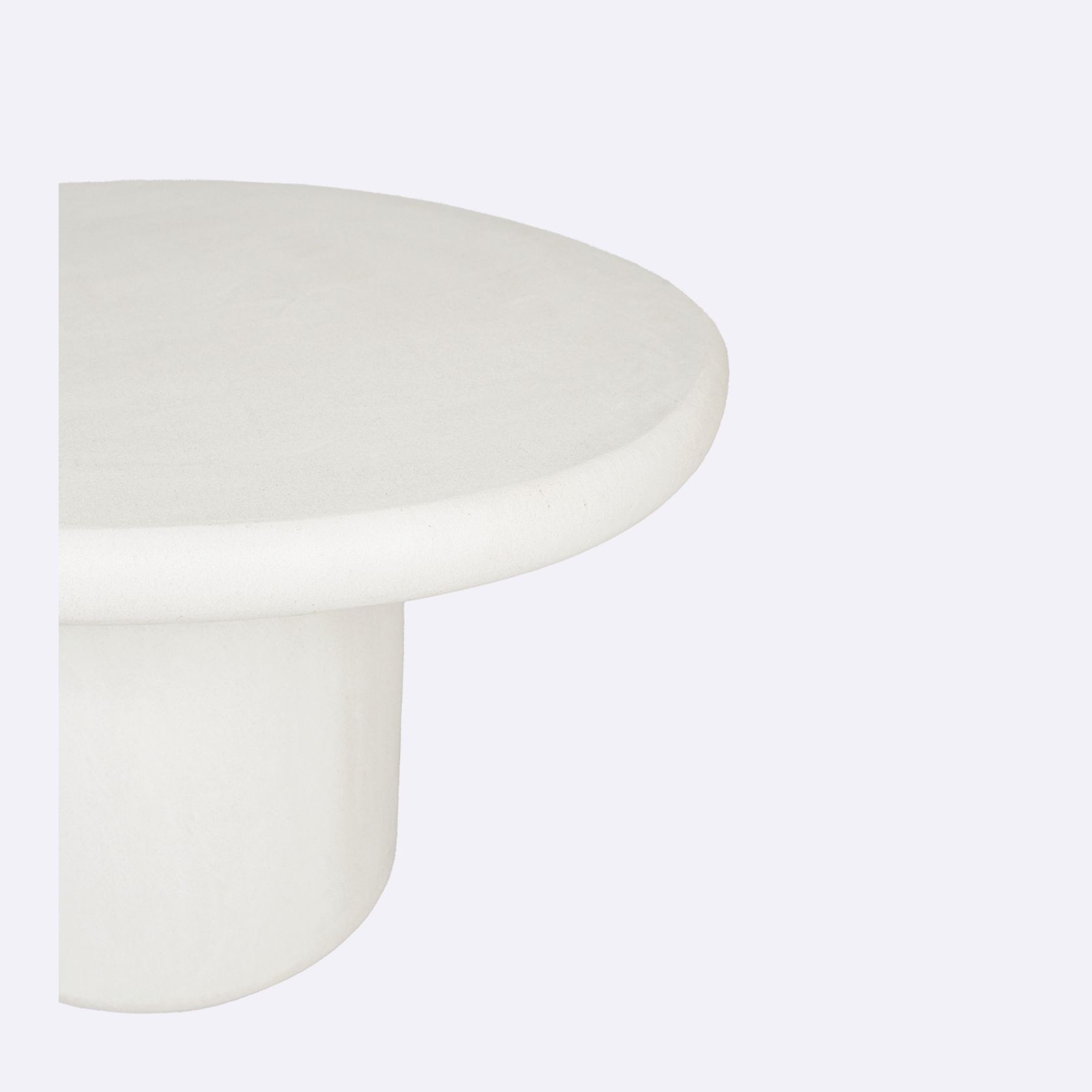 Usoo Coffee Table Medium | Salt gallery detail image