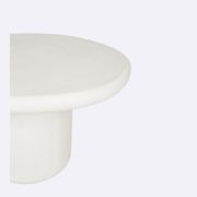 Usoo Coffee Table Medium | Salt gallery detail image