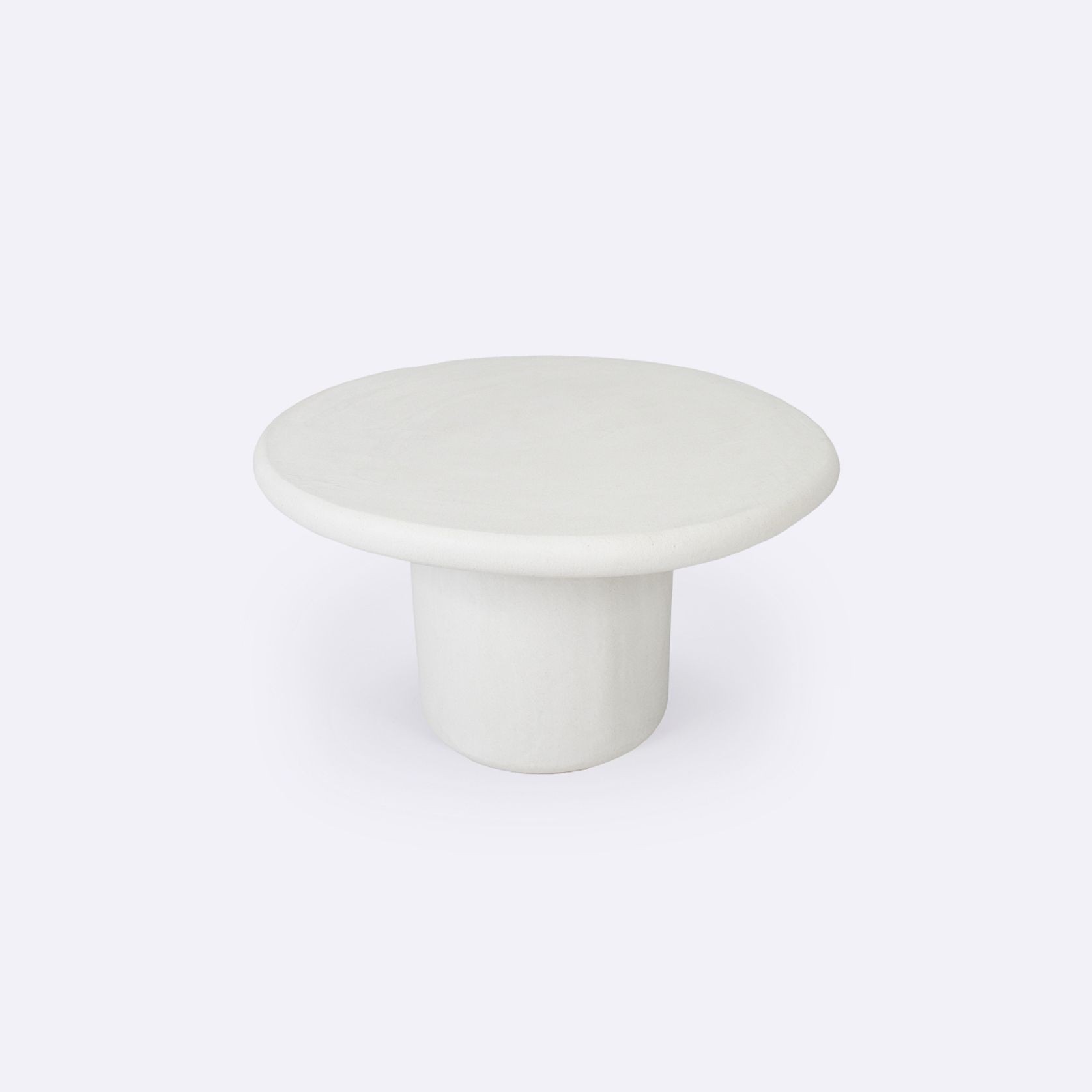 Usoo Coffee Table Medium | Salt gallery detail image
