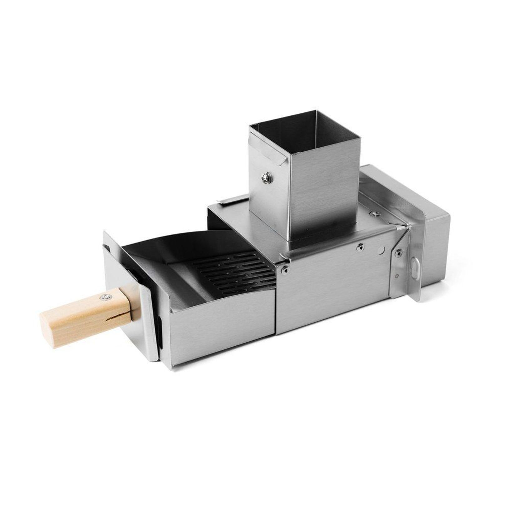 Ooni Pro Multi Fuel Oven Pellet Burner gallery detail image