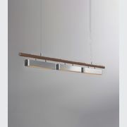 Colt Triple Pendant Light gallery detail image