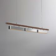 Colt Triple Pendant Light gallery detail image