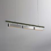 Colt Triple Pendant Light gallery detail image