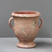 Le Chene Vert Anduze Antique Two Handle Jar gallery detail image