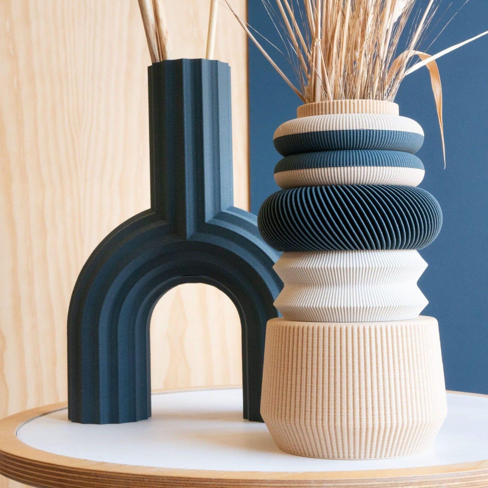 Modular Lagune Vase gallery detail image