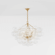 Talia Large Chandelier gallery detail image