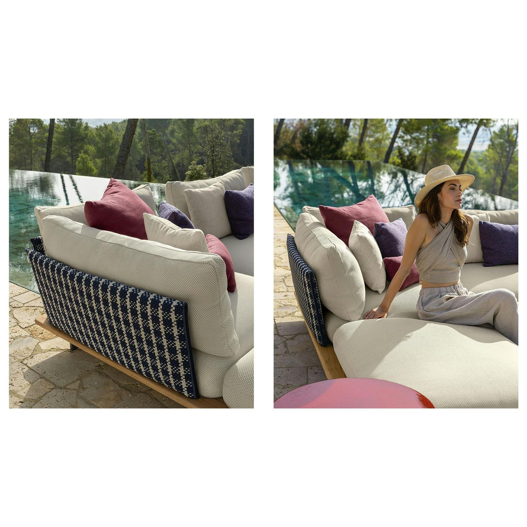 Venice Modular Sofa gallery detail image