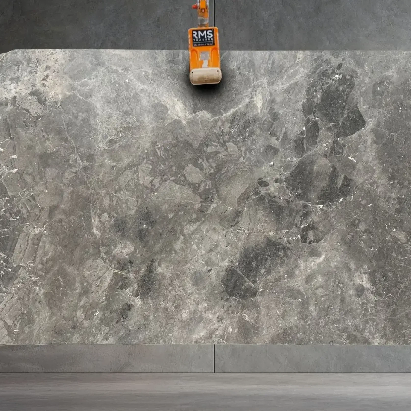 Ventura Grey Marble Benchtop gallery detail image