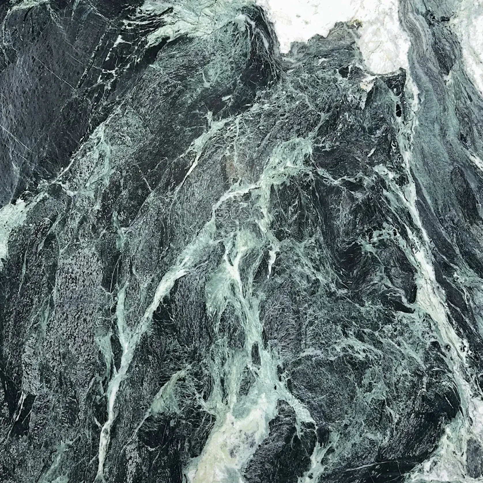 Verdi Alpi Marble Benchtop gallery detail image