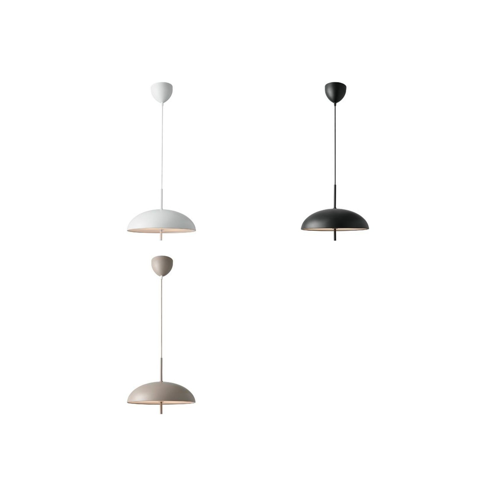 Versale 35cm Pendant Light gallery detail image