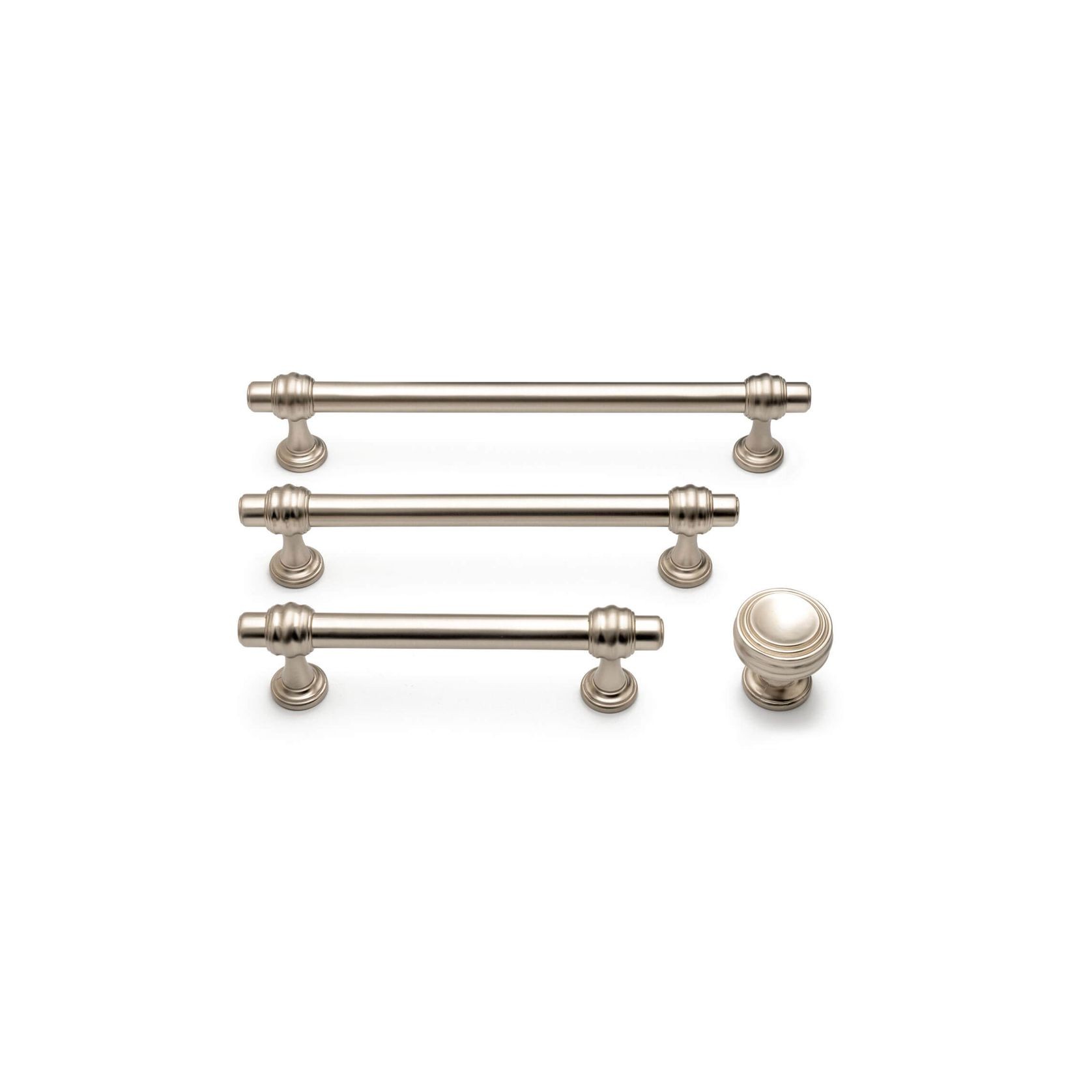 Hamilton murray beach Kitchen Handles gallery detail image