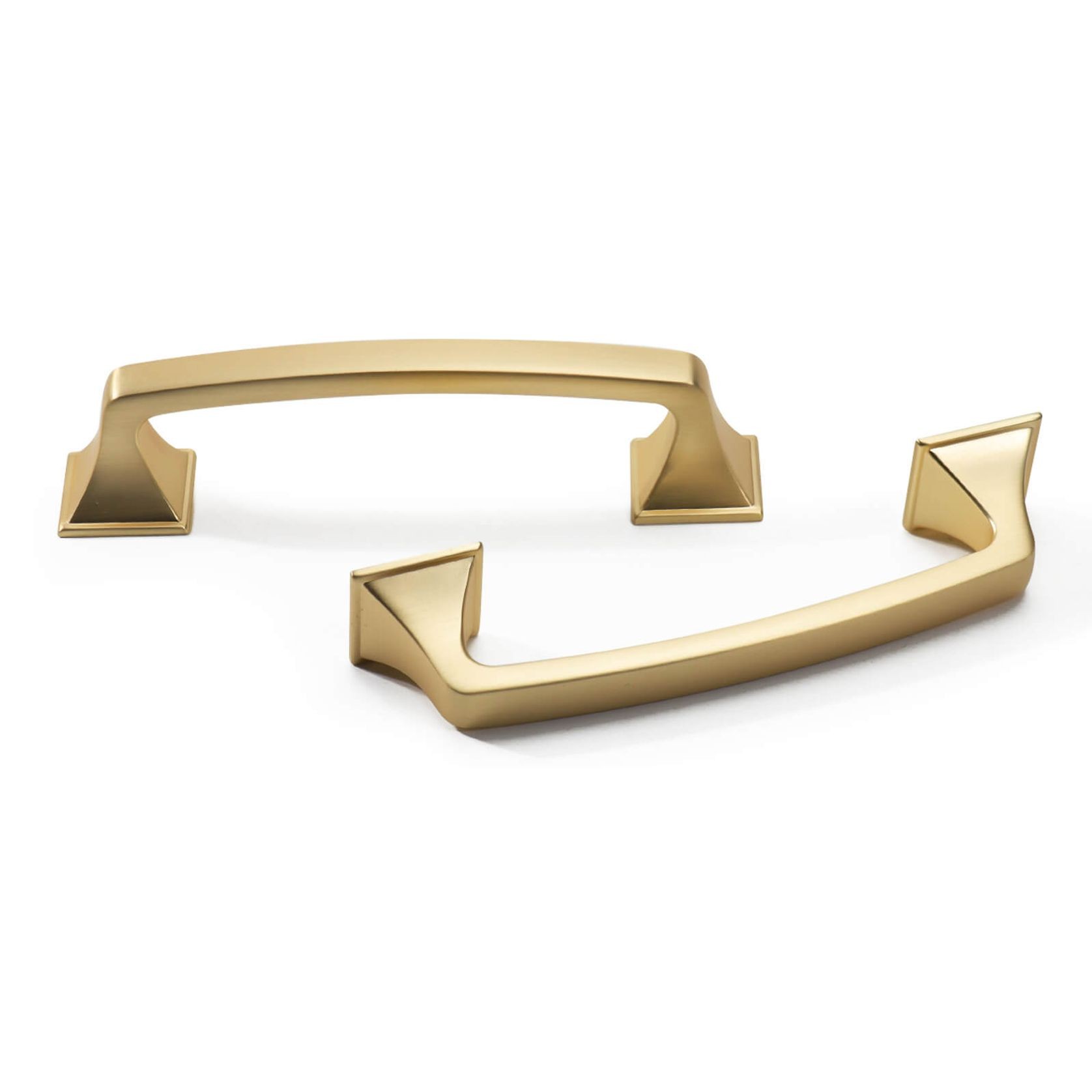 Maitland Traditional Hampton Handles gallery detail image