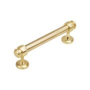 Bunbury Hampton Kitchen Handles gallery detail image