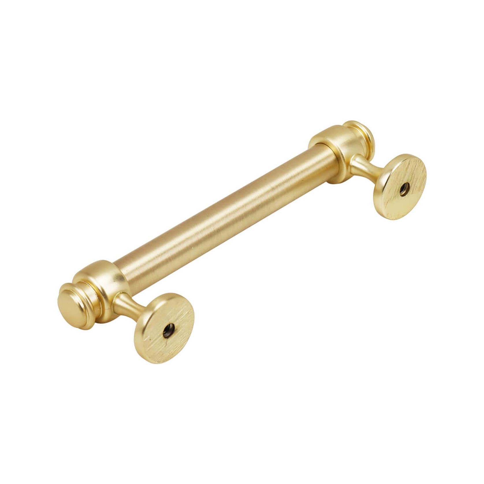 Bunbury Hampton Kitchen Handles gallery detail image