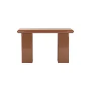 Toto Console Table - Brick gallery detail image