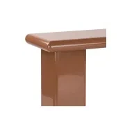 Toto Console Table - Brick gallery detail image