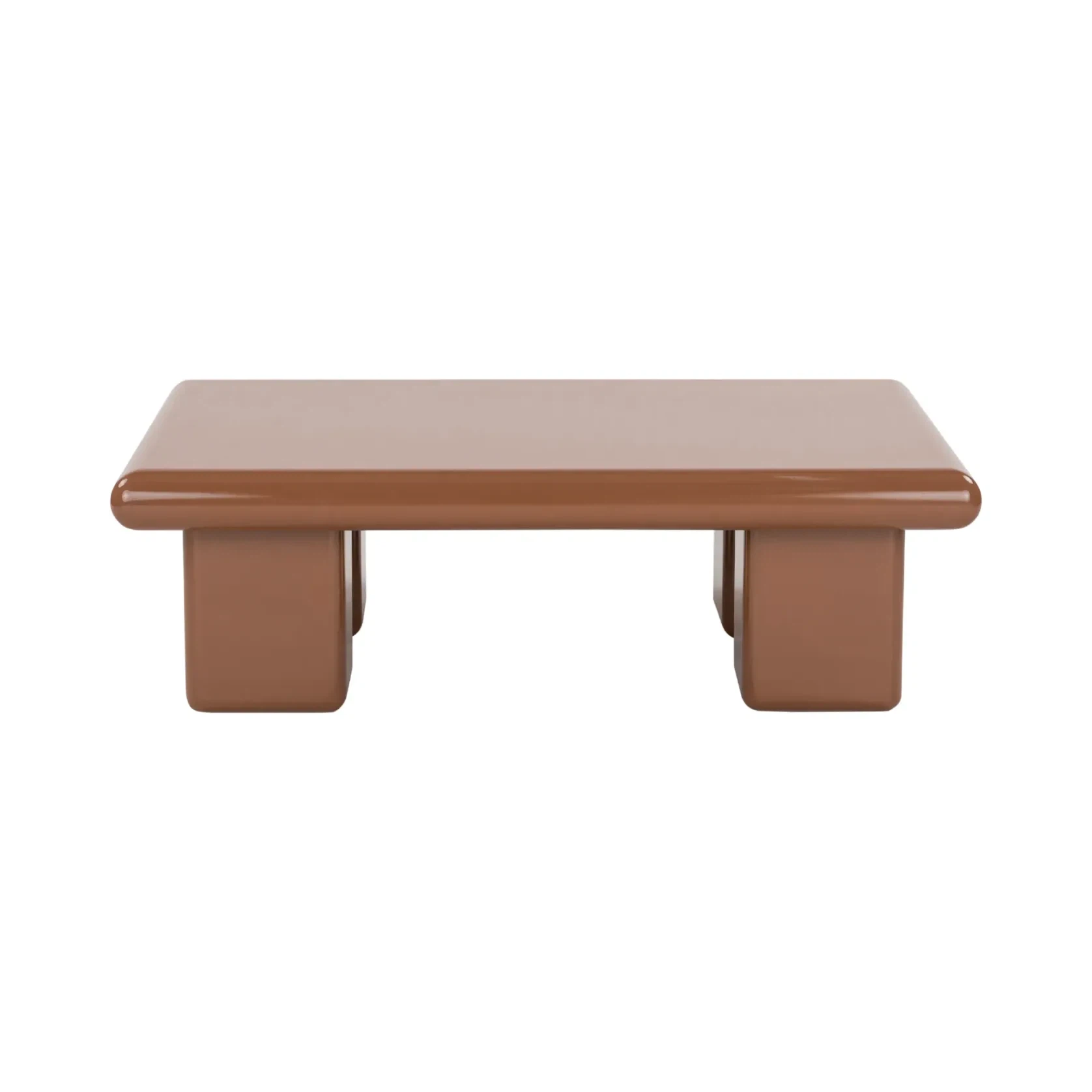 Toto Coffee Table - Brick gallery detail image