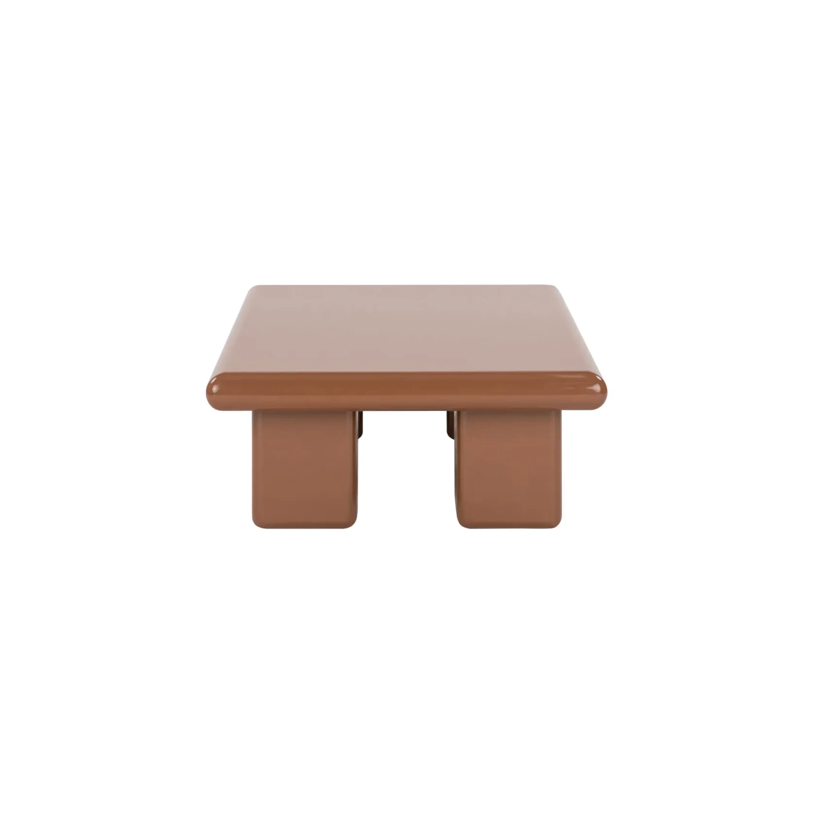 Toto Coffee Table - Brick gallery detail image