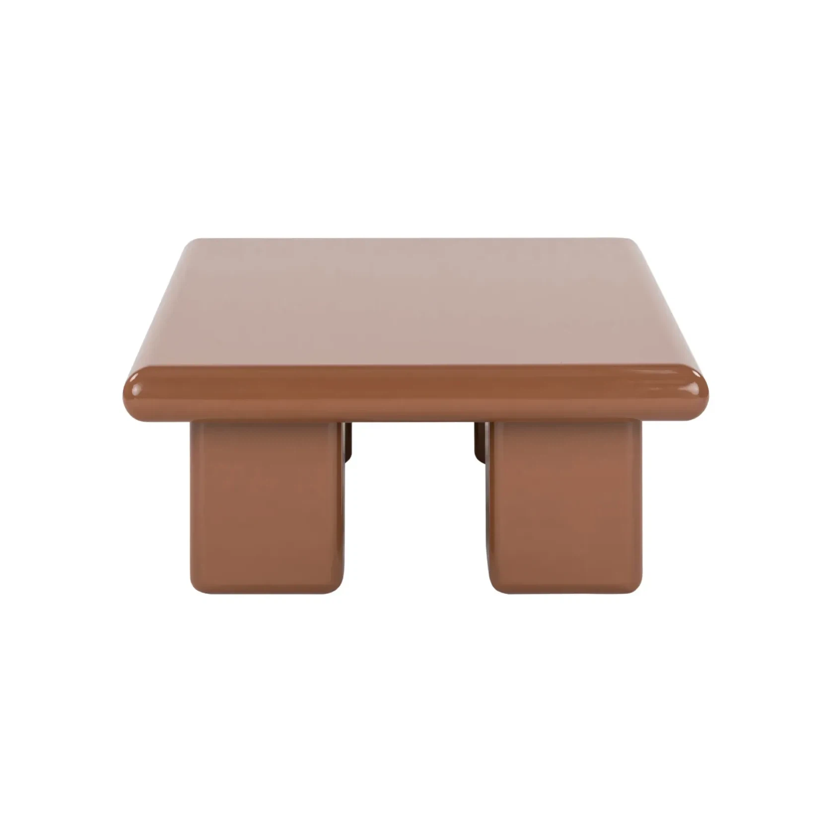 Toto Coffee Table - Brick gallery detail image