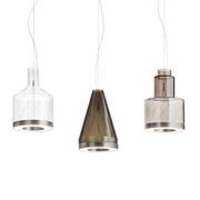 Medea Pendant Lights gallery detail image