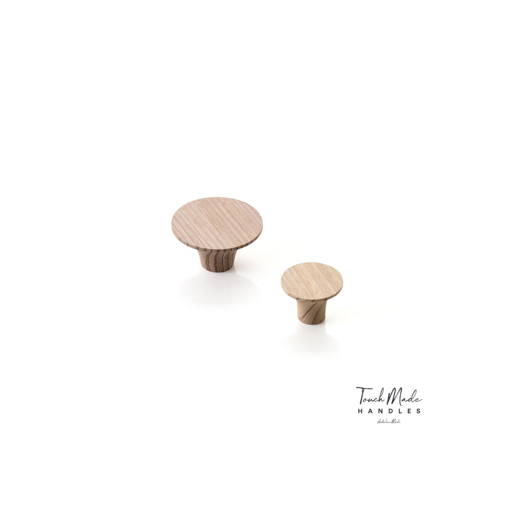 Leo Timber Knob gallery detail image