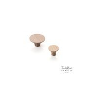 Leo Timber Knob gallery detail image