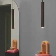 Vico Rippled Pendant gallery detail image