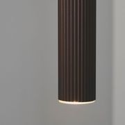Vico Rippled Pendant gallery detail image