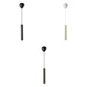 Vico Rippled Pendant gallery detail image