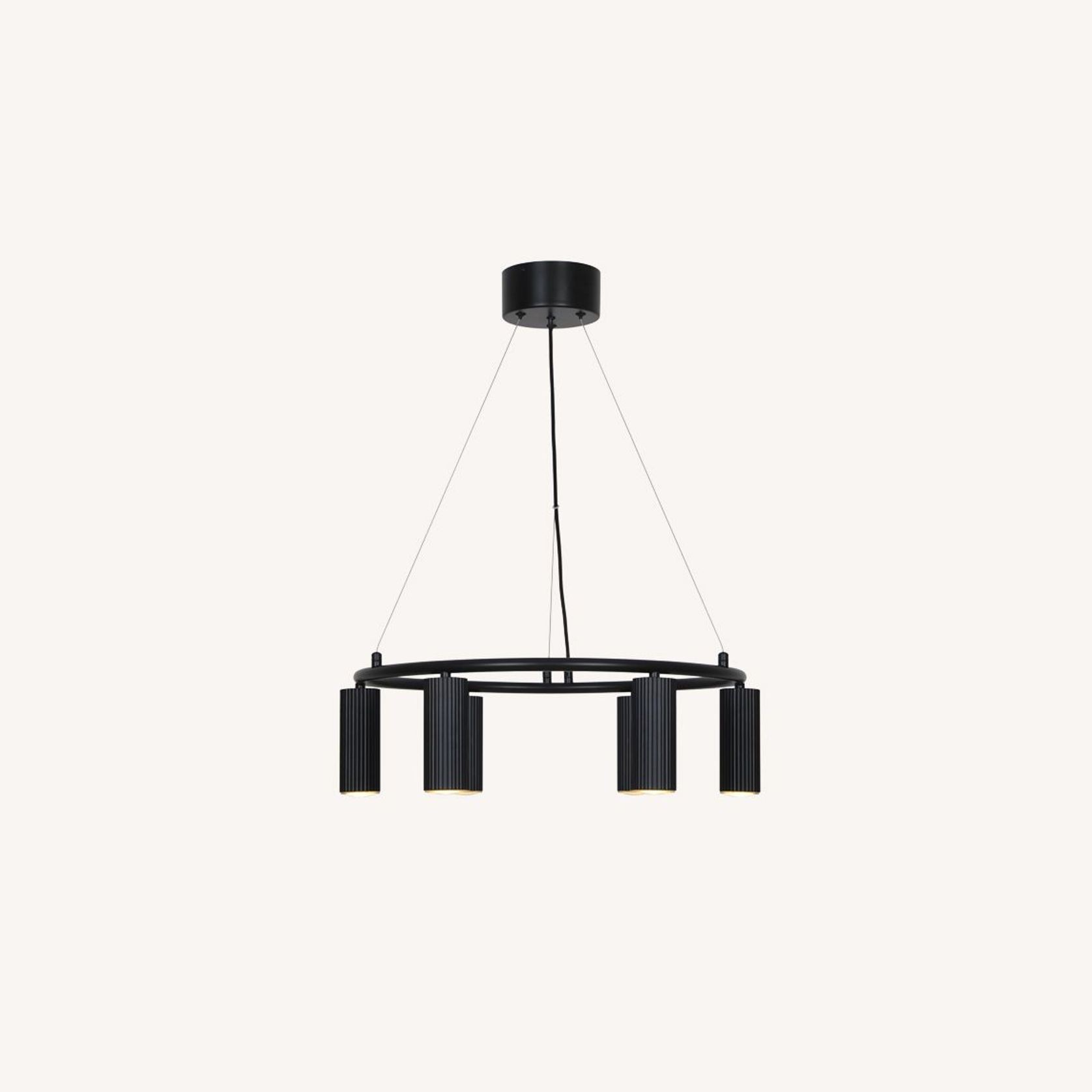 Vico Chandelier Pendant Light gallery detail image