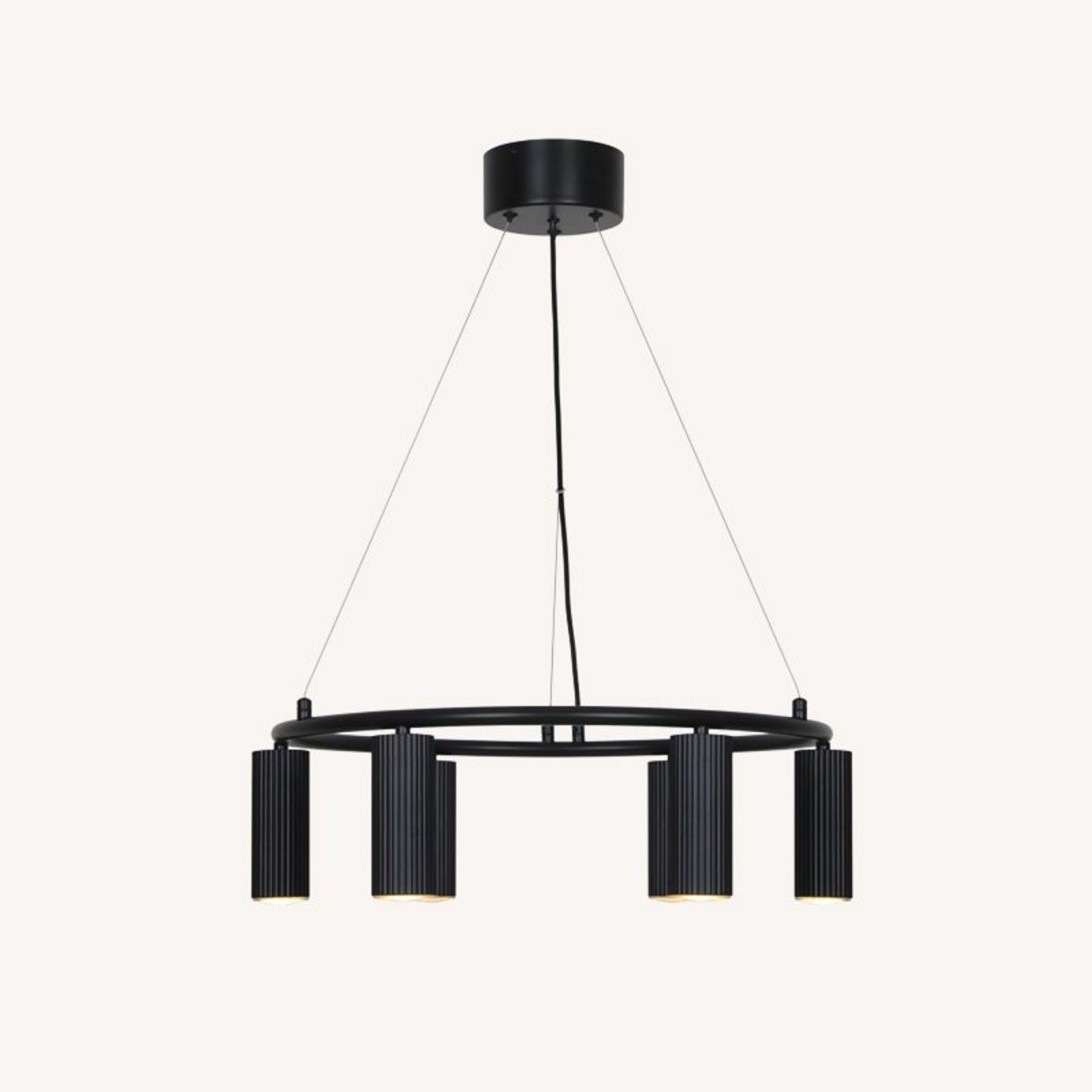 Vico Chandelier Pendant Light gallery detail image
