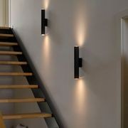 Vico Long Wall Light gallery detail image