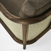 Vienna Armchair gallery detail image