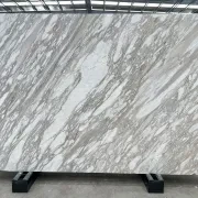 Volakas Gold Marble Benchtop gallery detail image