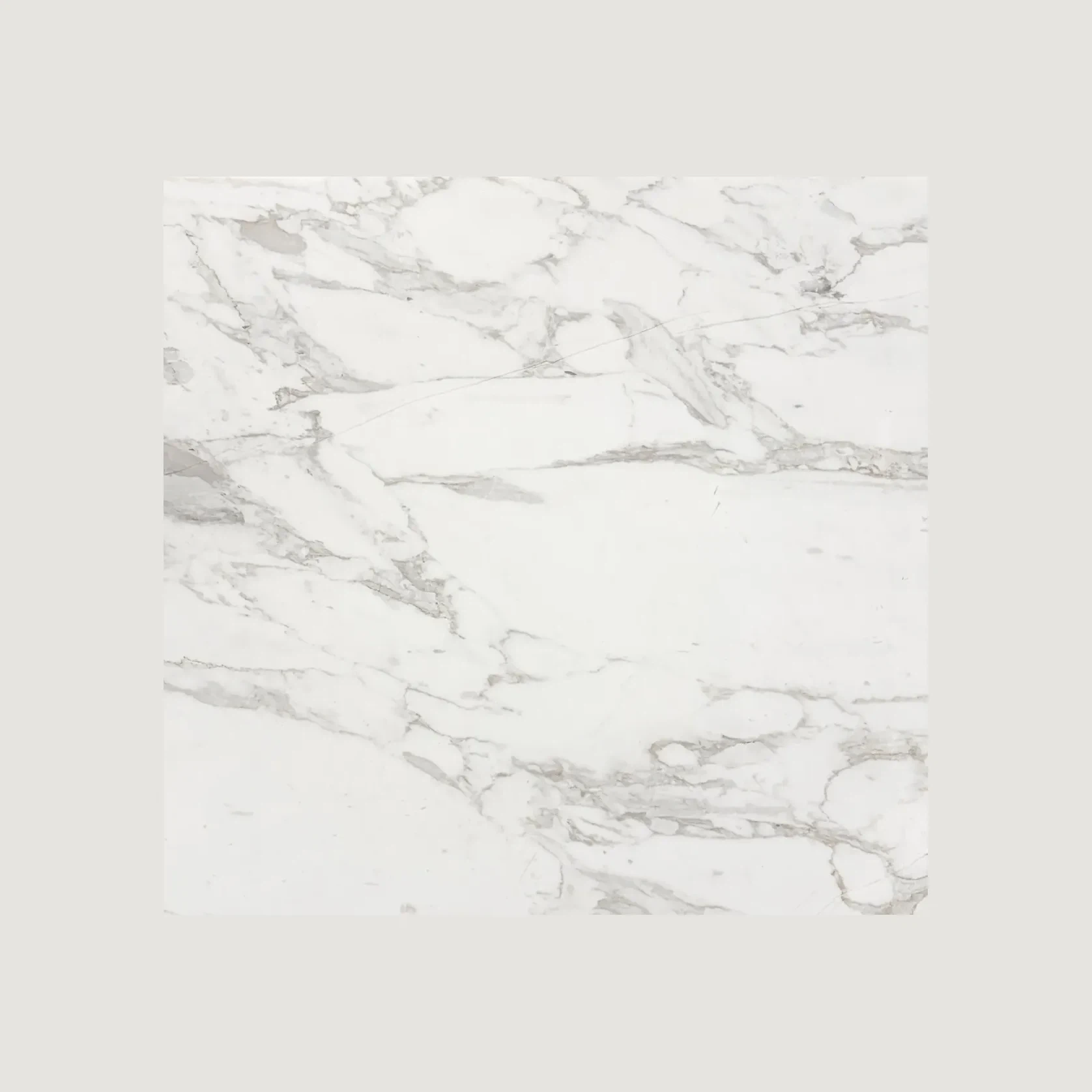Volakas Marble Benchtop gallery detail image