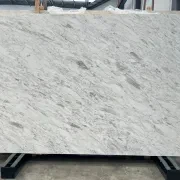 Volakas Marble Benchtop gallery detail image