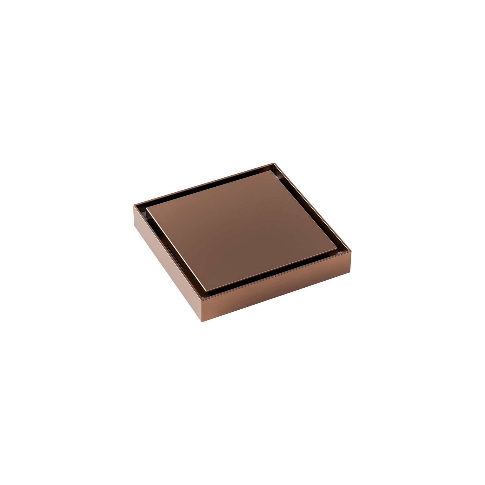 Versa Square Tiled Shower Waste & Full Undermount Kit gallery detail image