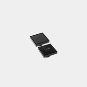 Versa Square Tiled Shower Waste & Full Undermount Kit gallery detail image