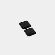 Versa Square Tiled Shower Waste & Full Undermount Kit gallery detail image